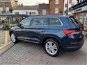 SKODA Kodiaq SE L 1.5 TSi 150ps Automatic registration number:RY19YNC Pic ID:17