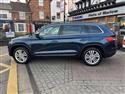 SKODA Kodiaq SE L 1.5 TSi 150ps Automatic registration number:RY19YNC Pic ID:18