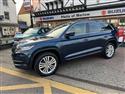 SKODA Kodiaq SE L 1.5 TSi 150ps Automatic registration number:RY19YNC Pic ID:19