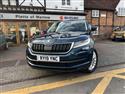 SKODA Kodiaq SE L 1.5 TSi 150ps Automatic registration number:RY19YNC Pic ID:3