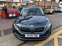 SKODA Kodiaq SE L 1.5 TSi 150ps Automatic registration number:RY19YNC Pic ID:4