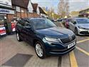 SKODA Kodiaq SE L 1.5 TSi 150ps Automatic registration number:RY19YNC Pic ID:6