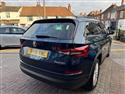 SKODA Kodiaq SE L 1.5 TSi 150ps Automatic registration number:RY19YNC Pic ID:9