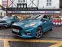 Ford Fiesta ST Line 1.0i 125ps 5 door registration number:VL19UMK Pic ID:1