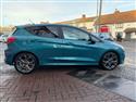Ford Fiesta ST Line 1.0i 125ps 5 door registration number:VL19UMK Pic ID:6