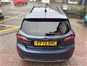 Ford Fiesta Active X 1.0i 125ps Automatic registration number:FP72OVC Pic ID:11