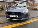 Ford Fiesta Active X 1.0i 125ps Automatic registration number:FP72OVC Pic ID:2