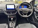 Ford Fiesta Active X 1.0i 125ps Automatic registration number:FP72OVC Pic ID:20