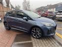 Ford Fiesta Active X 1.0i 125ps Automatic registration number:FP72OVC Pic ID:6