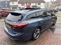 Ford Focus ST Line Vignale 1.0i 125ps Automatic Estate registration number:HX72NKU Pic ID:12