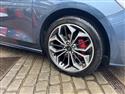 Ford Focus ST Line Vignale 1.0i 125ps Automatic Estate registration number:HX72NKU Pic ID:22