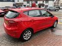 Ford Fiesta Zetec 1.0i 100ps 5 door registration number:FY67LPE Pic ID:9