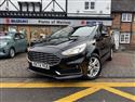 Ford S-Max Titanium 2.0i Ecoblue registration number:EK72YCE Pic ID:1
