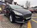 Ford S-Max Titanium 2.0i Ecoblue registration number:EK72YCE Pic ID:6