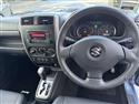 Suzuki Jimny Sz4 Automatic 4x4 registration number:RE14AJX Pic ID:28