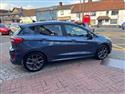 Ford Fiesta ST Line Edition 1.0i 125ps 5 door registration number:BT72MDU Pic ID:8
