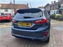 Ford Fiesta ST Line 1.0i 100ps 5 door registration number:PO23SMV Pic ID:10