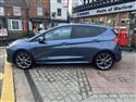 Ford Fiesta ST Line 1.0i 100ps 5 door registration number:PO23SMV Pic ID:17