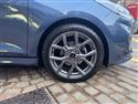 Ford Fiesta ST Line 1.0i 100ps 5 door registration number:PO23SMV Pic ID:22