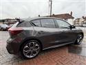 Ford Focus ST Line Vignale 1.0i 155ps 5 door registration number:LP22BYC Pic ID:6