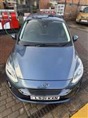 Ford Fiesta Titanium 1.0i 125ps Hybrid 5 door registration number:LS21KXN Pic ID:11