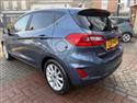 Ford Fiesta Titanium 1.0i 125ps Hybrid 5 door registration number:LS21KXN Pic ID:4