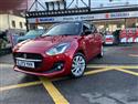 Suzuki Swift SZ Tourer 1.2i Dualjet Hybrid Automatic 5 door registration number:EJ73YHV Pic ID:1