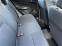 Suzuki Swift SZ Tourer 1.2i Dualjet Hybrid Automatic 5 door registration number:EJ73YHV Pic ID:30