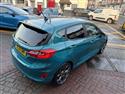 Ford Fiesta ST Line 1.0i 125ps 5 door registration number:VL19UMK Pic ID:8