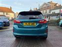 Ford Fiesta ST Line 1.0i 125ps 5 door registration number:VL19UMK Pic ID:9