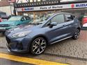 Ford Fiesta Active X 1.0i 125ps Automatic registration number:FP72OVC Pic ID:17