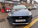 Ford Fiesta Active X 1.0i 125ps Automatic registration number:FP72OVC Pic ID:3