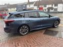 Ford Focus ST Line Vignale 1.0i 125ps Automatic Estate registration number:HX72NKU Pic ID:11