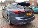 Ford Focus ST Line Vignale 1.0i 125ps Automatic Estate registration number:HX72NKU Pic ID:13