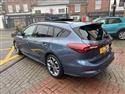 Ford Focus ST Line Vignale 1.0i 125ps Automatic Estate registration number:HX72NKU Pic ID:14