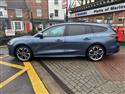 Ford Focus ST Line Vignale 1.0i 125ps Automatic Estate registration number:HX72NKU Pic ID:16