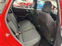 Ford Fiesta Zetec 1.0i 100ps 5 door registration number:FY67LPE Pic ID:16