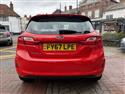Ford Fiesta Zetec 1.0i 100ps 5 door registration number:FY67LPE Pic ID:5