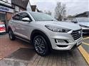 Hyundai Tucson Premium Gdi 2Wd registration number:VK68GWY Pic ID:6