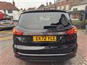 Ford S-Max Titanium 2.0i Ecoblue registration number:EK72YCE Pic ID:12