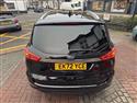 Ford S-Max Titanium 2.0i Ecoblue registration number:EK72YCE Pic ID:13