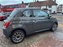 Fiat 500 Dolcevita 1.0i Hybrid registration number:BK21HHG Pic ID:10
