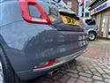 Fiat 500 Dolcevita 1.0i Hybrid registration number:BK21HHG Pic ID:33