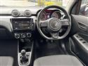 Suzuki Swift Sz5 1.2i Dualjet Hybrid registration number:RV22KFF Pic ID:25