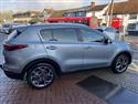 KIA Sportage GT Line 1.6i Isg 4X4 Automatic registration number:RK20POH Pic ID:7