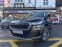 SKODA Kodiaq SE L Executive 1.5Tsi Automatic registration number:BT22ECW Pic ID:1
