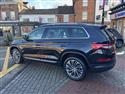 SKODA Kodiaq SE L Executive 1.5Tsi Automatic registration number:BT22ECW Pic ID:17