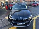 SKODA Kodiaq SE L Executive 1.5Tsi Automatic registration number:BT22ECW Pic ID:5