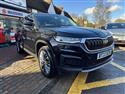 SKODA Kodiaq SE L Executive 1.5Tsi Automatic registration number:BT22ECW Pic ID:6