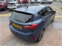 Ford Fiesta Titanium 1.0i 100ps 5 door registration number:AX72LML Pic ID:12
